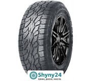 Всесезонні шини Ling Long