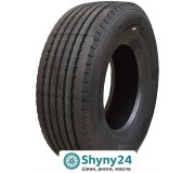 Sunfull RSHF160 (причіпна вісь)