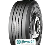 Apollo Endurace RT 2: Надійність та комфорт на причіпній осі