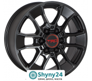 ZW BKY1202 MattBlack