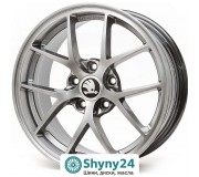 Replica Skoda FF-507 Hyper Black