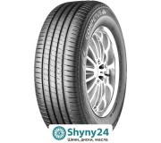 Lassa Competus H/P2: Високопродуктивні шини для всіх умов дороги