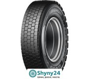 Haohua GD59 (ведуча вісь)