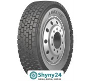 Annaite AD502: Ведуча вісь нового покоління