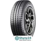 Triangle SeasonX VAN TA702