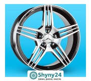 Replica Mercedes AMG JT-1228 BM