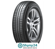 Hankook Kinergy Eco 2 K435: Економія та ефективність на дорозі