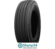 Рульова вісь Blacklion BF188: висока надійність і продуктивність