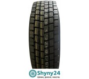 Three-A D802 (ведуча вісь)