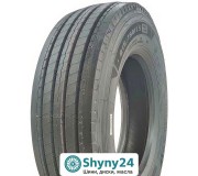 Samson GL278A (рульова вісь)