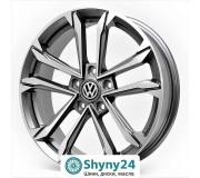 Replica Volkswagen RB253 GMF