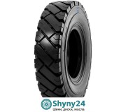 Шини Solideal: Ваша надійна підтримка на будь-якому покритті