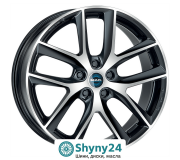 Mak Voltage Black Mirror