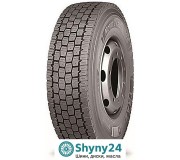 Trazano Novo Trans D26