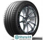 Michelin Pilot Sport 4S