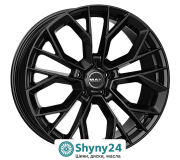 Mak Stilo-D Gloss Black