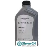 VAG Special D