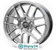 Replica Toyota RX04 HB