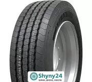 Samson GL284A (рульова вісь)