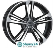 Mak Emblema Black Mirror