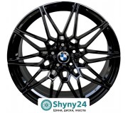 REPLICA BMW KW13 Gloss Black