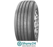 Sportrak SP906 (причіпна вісь)