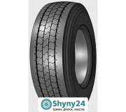 Triangle TRT 02 (причіпна вісь)