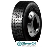 Aplus D688: Ведуча вісь для надійного їзди