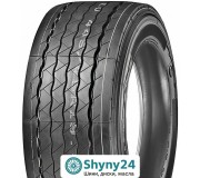 Barkley BLT11: Надійна Причіпна Вісь для Вашого Транспорту