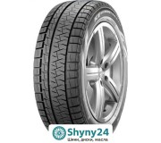 Pirelli Ice Asimmetrico Plus