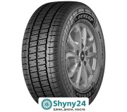 Dunlop Econodrive All Season