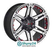 ZF TL6119 MattBMFRCD