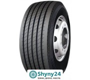 Ovation RSVI-160 (причіпна вісь)