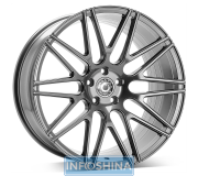 Литі диски Wrath Wheels