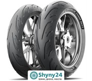 Michelin Power Shift