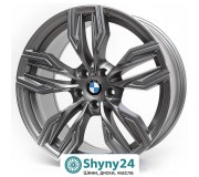 Replica BMW B-0226 MGM