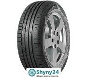 Nokian Wetproof 1: Водостійка шина для безпечних поїздок
