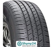 Шини Hankook Dynapro HT RH12: ідеальний вибір для вашого авто