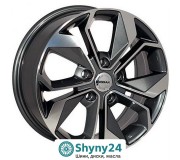 Replica Nissan BK5168 GP