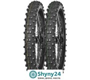 Mitas Terra Force-EF 2 Super (жовта полоса)