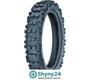 Шини Kenda K779: ідеальний вибір для мотокросу