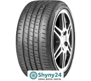 Lassa Driveways Sport+: Ваш ідеальний вибір для автошини