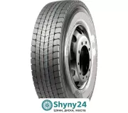 Barkley BL831: ведуча вісь для надійності та стабільності