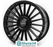 Replica ZETA 910 Gloss Black