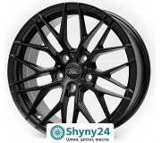 Replica Ford FF-X15 Matt Black