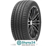 Hifly HF-820: Комфорт та стиль на кожній поїздці