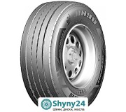 Jinyu JT599 (причіпна вісь)