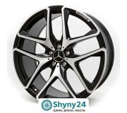 Replica Mercedes R817 MBMF