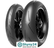 Pirelli Diablo Supercorsa SC V4