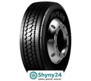 Aplus D808: Ведуча вісь для вашого авто